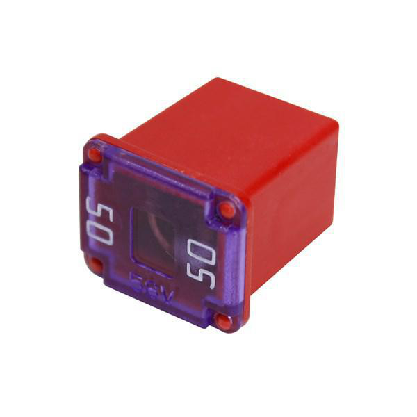 Japansäkring 50A Nelco