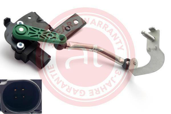 Sensor, Xenonljus AT Autoteile