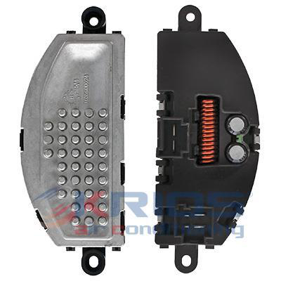 Alternativ bild 0 för Fläktmotstånd Sidat