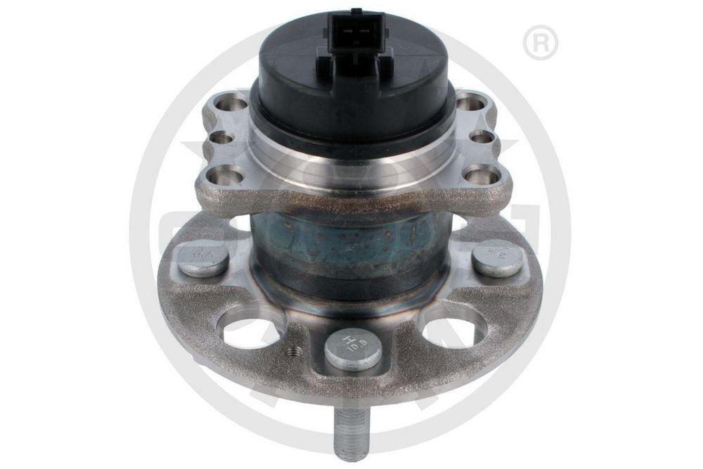 Alternativ bild 0 för Hjullagersats Optimal