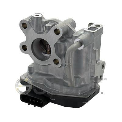 Alternativ bild 0 för EGR-ventil Denso