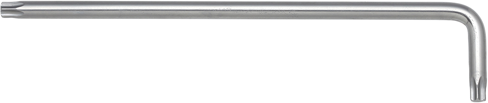 L-Nyckel Torx T40 186mm Sonic
