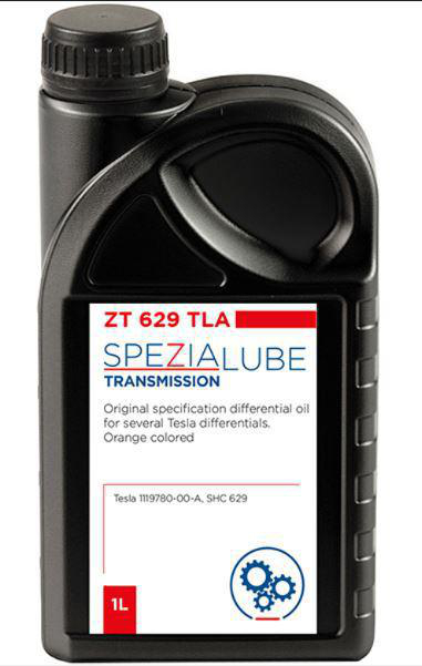 SPEZIALUBE ZT 629 TLA Vantage