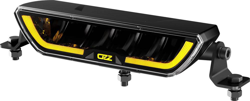 LED-ramp XB1 P9" OZZ
