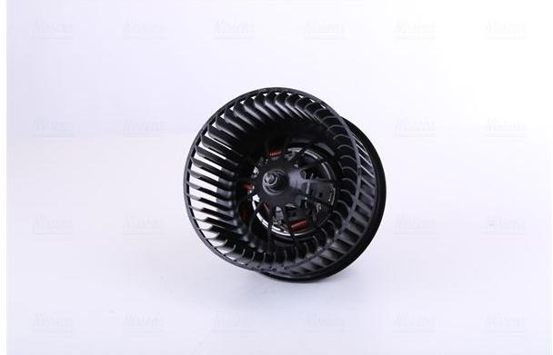 Kupéfläktsmotor Nissens