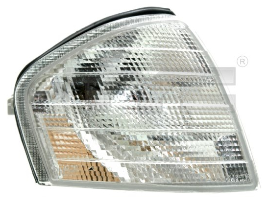 Alternativ bild 0 för Blinkers TYC