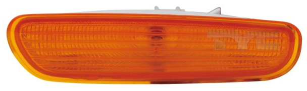 Alternativ bild 0 för Sidoblinkers TYC