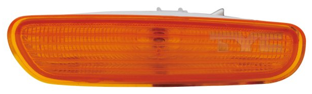 Alternativ bild 0 för Sidoblinkers TYC