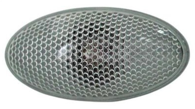 Alternativ bild 0 för Sidoblinkers TYC