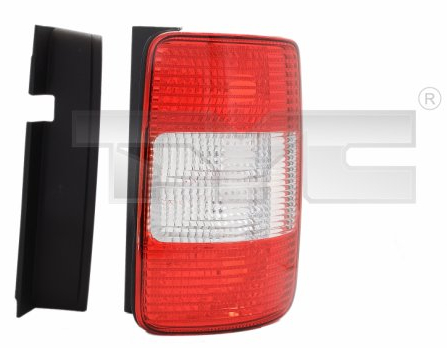 Alternativ bild 0 för Baklykta TYC