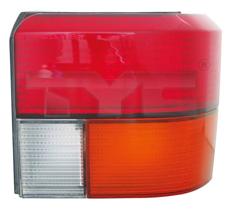 Alternativ bild 0 för Baklykta TYC