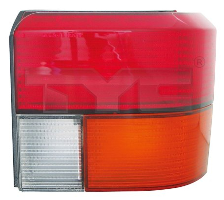 Alternativ bild 0 för Baklykta TYC