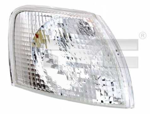 Alternativ bild 0 för Blinkers TYC