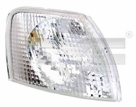 Alternativ bild 0 för Blinkers TYC