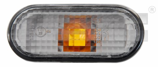 Alternativ bild 0 för Sidoblinkers