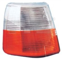 Alternativ bild 0 för Blinkers TYC