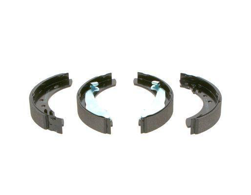 Alternativ bild 0 för Bromsbackar Bosch