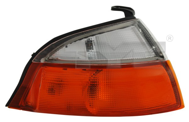 Alternativ bild 0 för Blinkers TYC