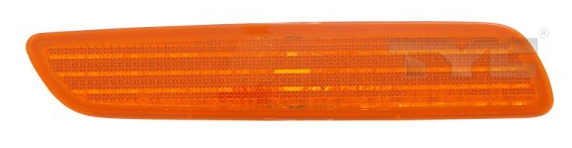 Alternativ bild 0 för Sidoblinkers TYC