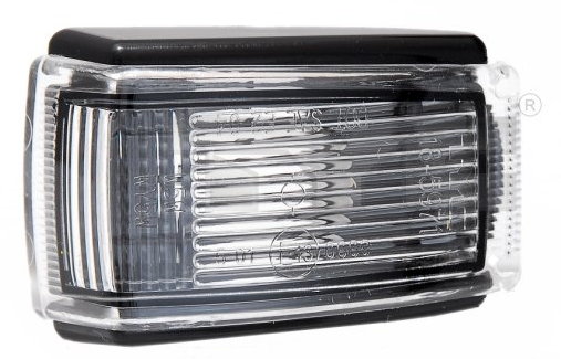 Alternativ bild 0 för Sidoblinkers TYC