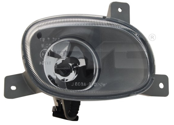 Alternativ bild 0 för Dimljus TYC