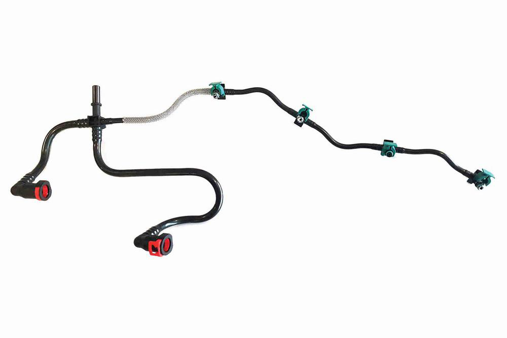 Alternativ bild 0 för Bränsleslang Vaico