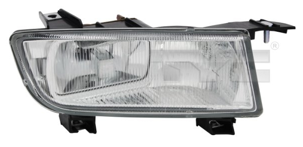 Alternativ bild 0 för Dimljus