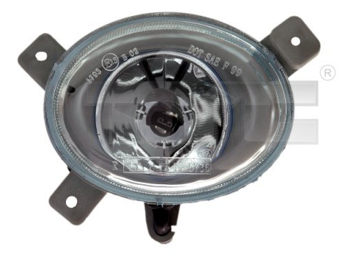 Alternativ bild 0 för Dimljus TYC