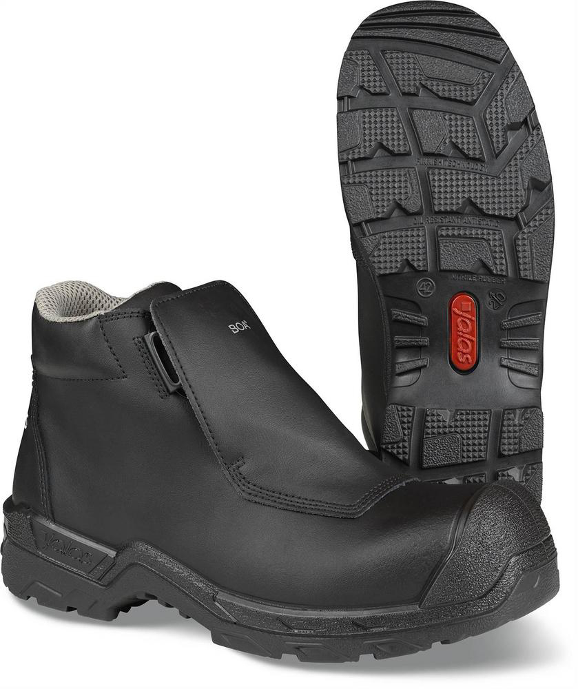 Skyddssko - Mellanh&ouml;g  1420 CLEAN Strl 48 Jalas