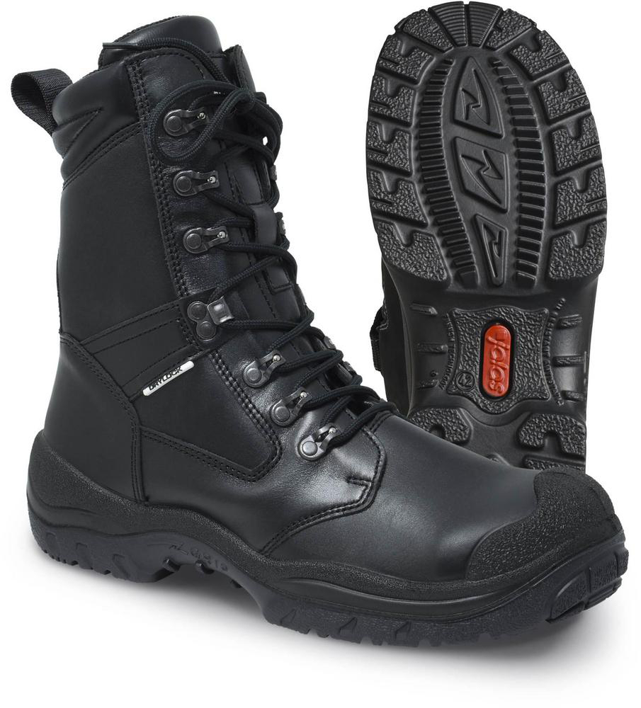 Skyddssko - Hög  3328 DRYLOCK Strl 42