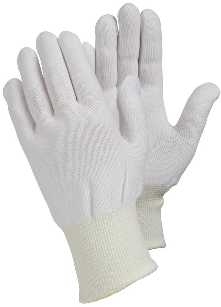 Textilhandske  311 Strl 7 Tegera
