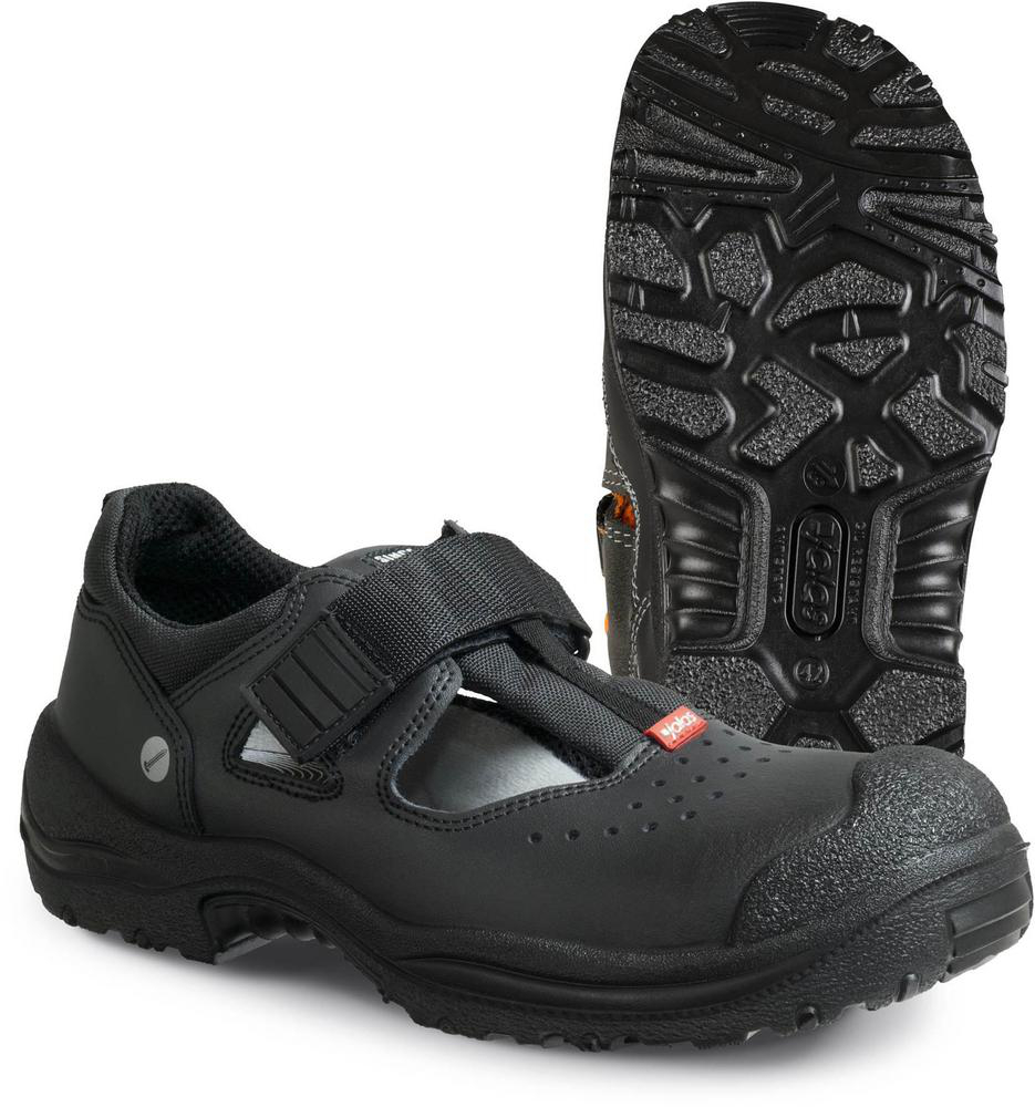 Skyddsko - Sandal  3438 ARIOSO Strl 47 Jalas