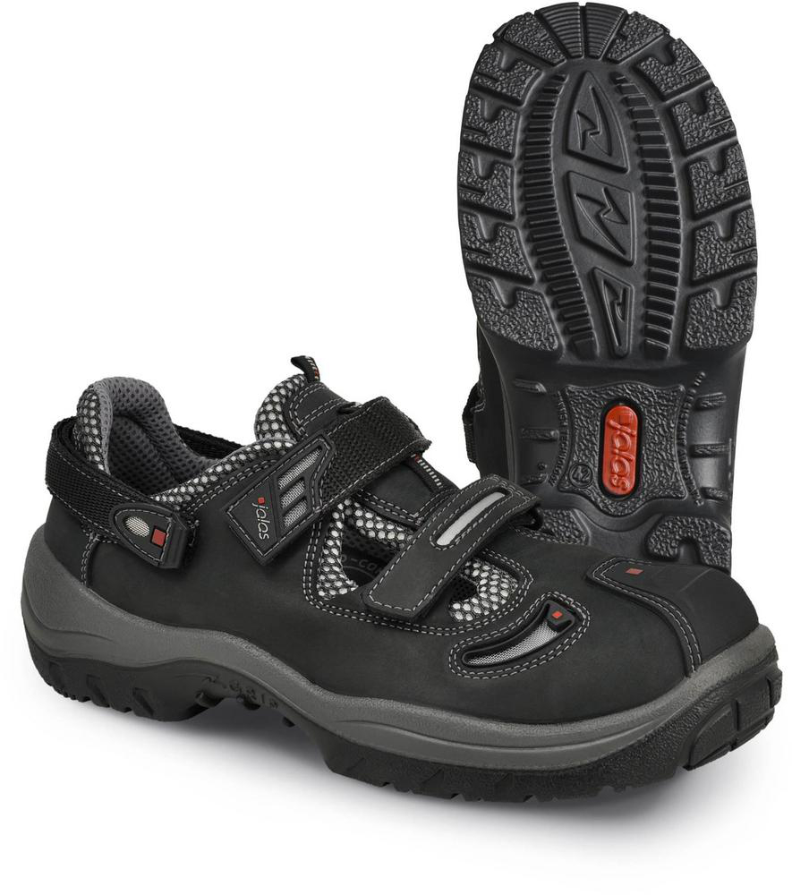 Skyddsko - Sandal  3920A CHALLENGER Strl 36 Jalas