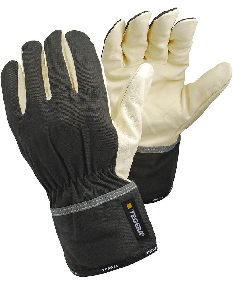 Läderhandske  360 Strl 11 Tegera