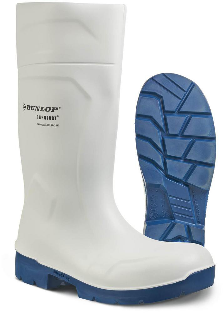 Skyddsko - Stövel övriga DUNLOP CA61131 Strl 48 Dunlop