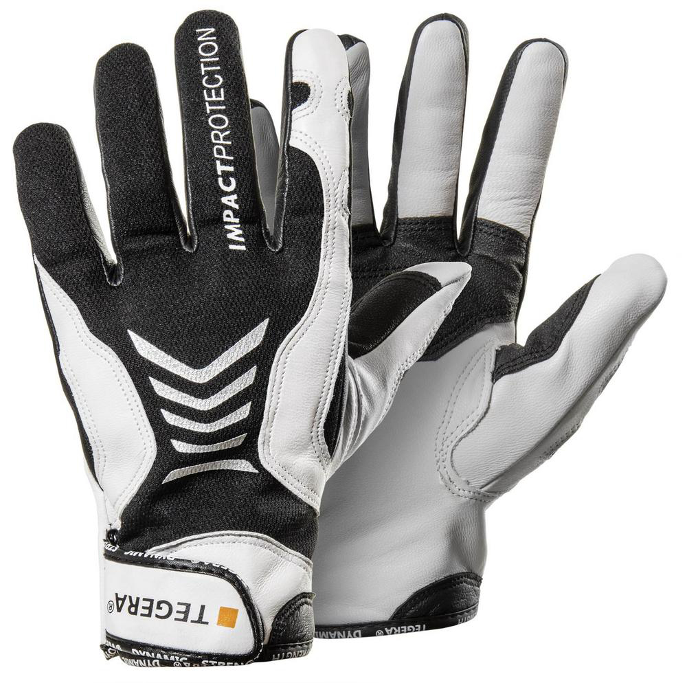 Läderhandske  7770 Dynamic Strength Strl 12 Tegera