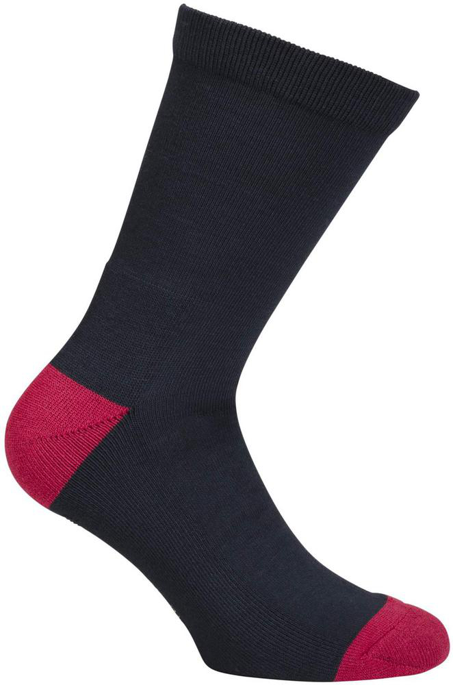 Strumpa  8214 Flame Retardant Sock Strl 44-45 Jalas
