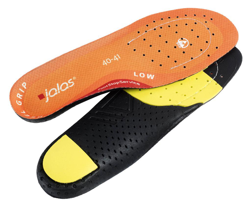 Innersula  8711L LOW ARCH Strl 42-43 Jalas
