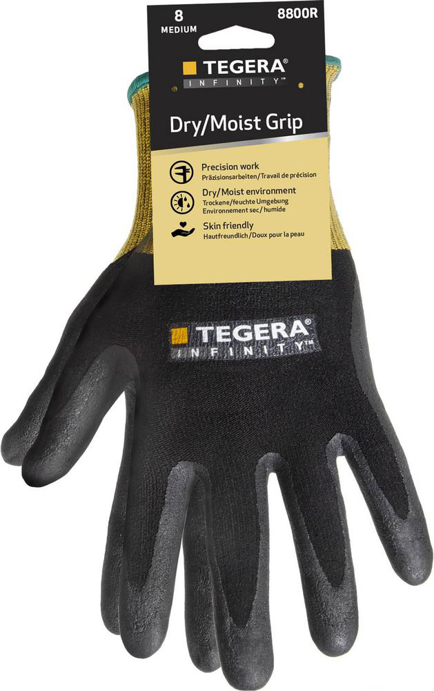 Syntethandske  8800R INFINITY Strl 11 Tegera