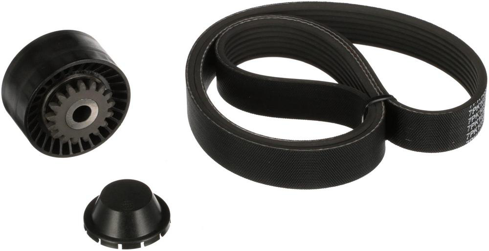 Alternativ bild 0 för Drivremssats Gates