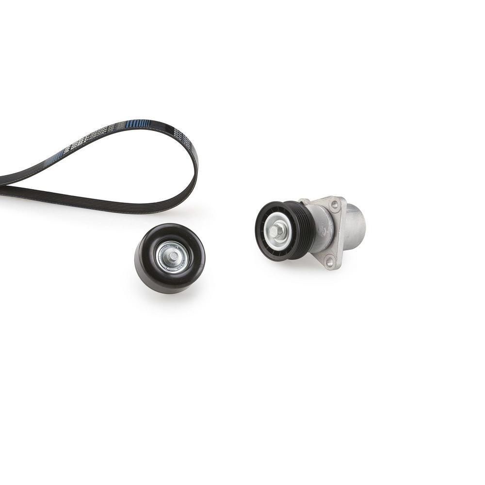 Alternativ bild 0 för Drivremssats Gates