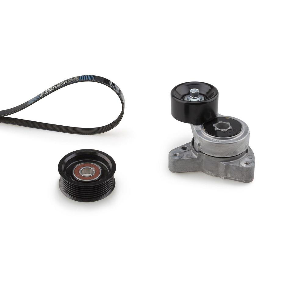 Alternativ bild 0 för Drivremssats Gates