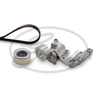 Alternativ bild 0 för Drivremssats Gates