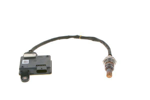 Alternativ bild 0 för NOx-sensor Bosch