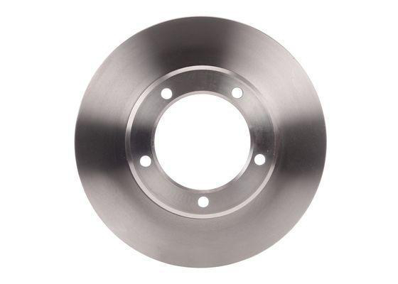 Alternativ bild 0 för Bromsskiva Bosch