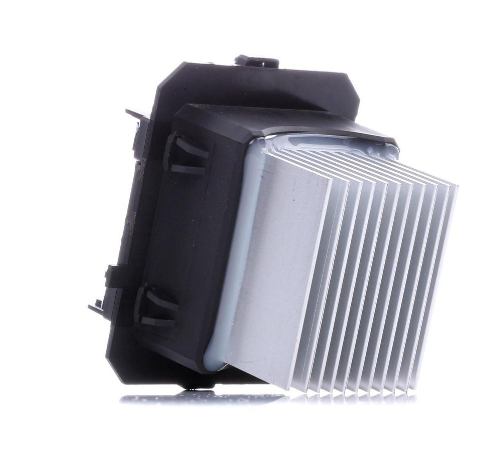 Fläktmotstånd Valeo