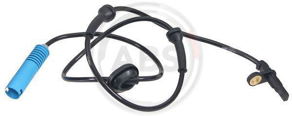 Alternativ bild 0 för ABS-givare A.B.S.