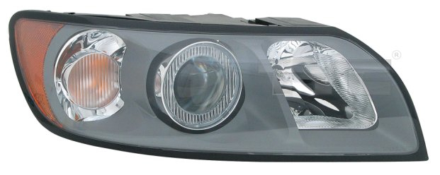 Alternativ bild 0 för Huvudstrålkastare TYC