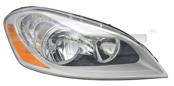 Alternativ bild 0 för Sidomarkeringslykta TYC