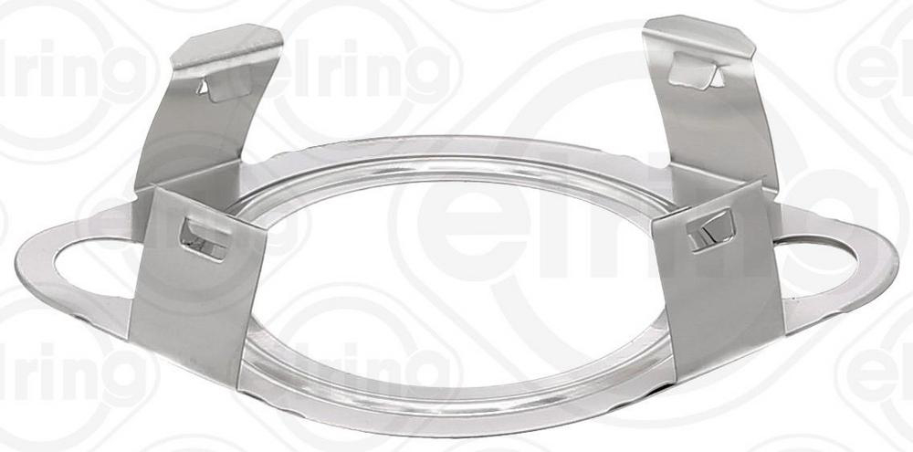 Alternativ bild 0 för Packning, EGR-ventilledning Elring